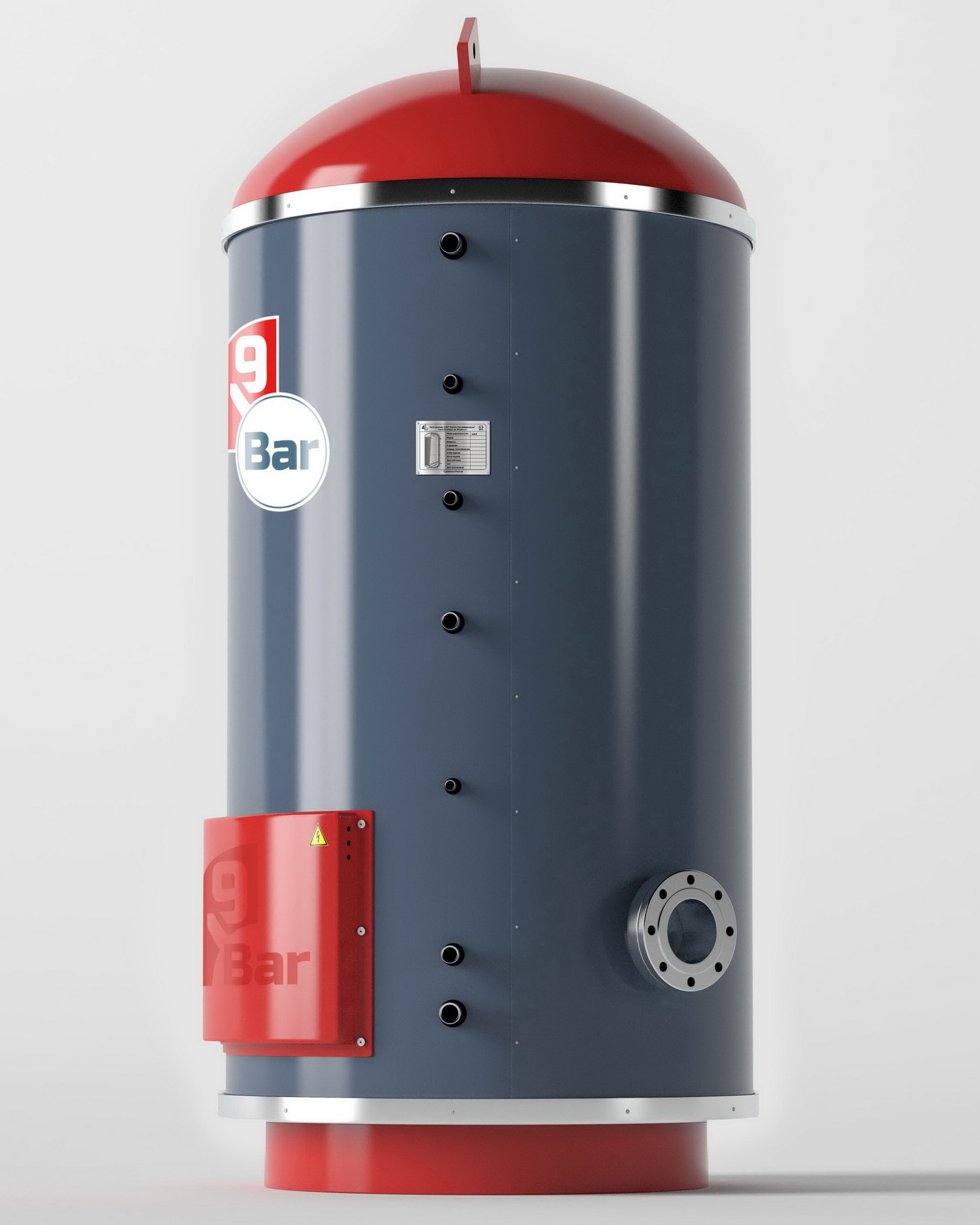 SVE 5000 / 10 бар